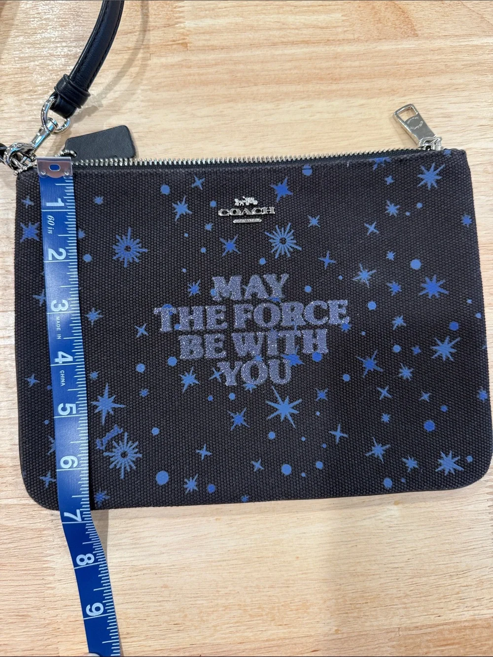Star Wars Coach Bag